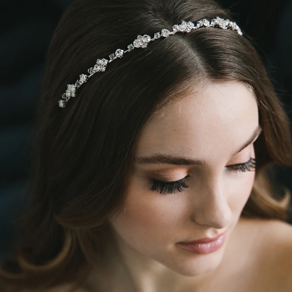 BRAND NEW BRIDAL HEAD BAND